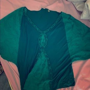 Anthropologie NWOT SIZE M
